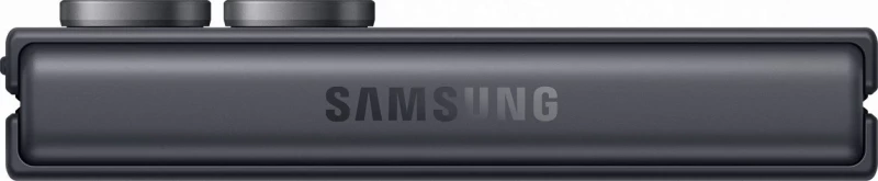 Samsung Galaxy Flip8 12/512GB Graphite (SM-F776BZKH) - Зображення 9