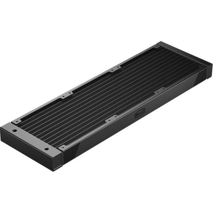Система жидкостного охлаждения PcCooler DA360 Pro ARGB Digital BK (DA360Pro-BKAWXL-GL) (UA) - Зображення 4