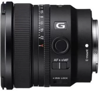 Sony FE 16mm f/1.8 G (SEL16F18GB) - Зображення 2