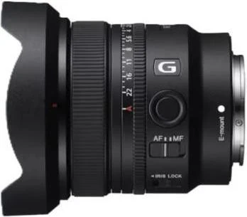 Sony FE 16mm f/1.8 G (SEL16F18GB) - Зображення 3