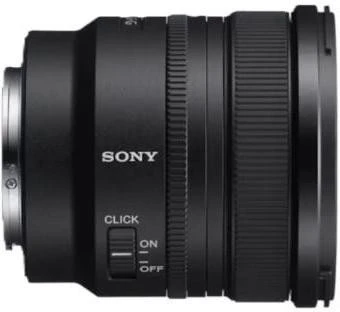 Sony FE 16mm f/1.8 G (SEL16F18GB) - Зображення 4