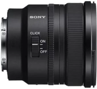 Sony FE 16mm f/1.8 G (SEL16F18GB) - Зображення 5