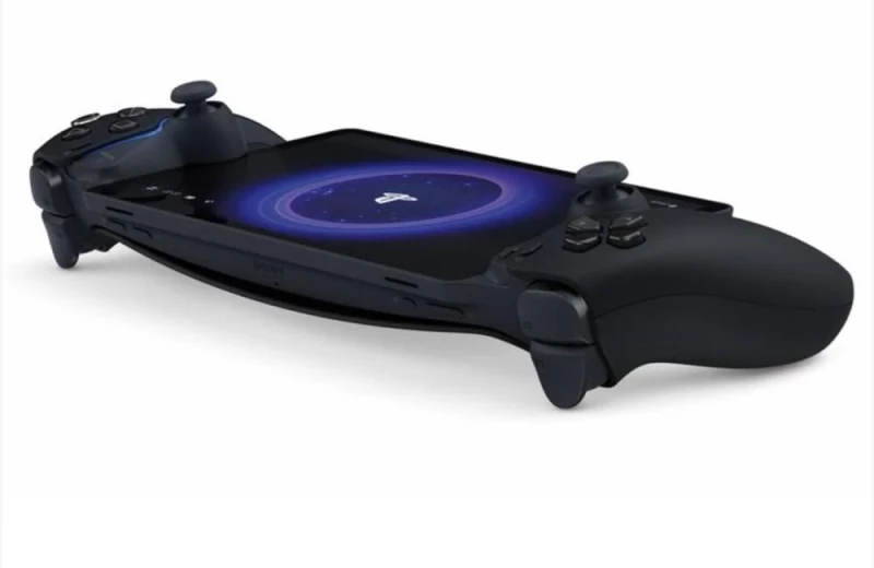 Sony Playstation Portal Remote Player Midnight Black (1000045051) - Зображення 1