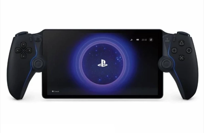 Sony Playstation Portal Remote Player Midnight Black (1000045051)