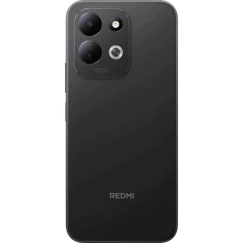 Xiaomi Redmi 17 4G 4/128GB Black (no charger) Europe - Зображення 2