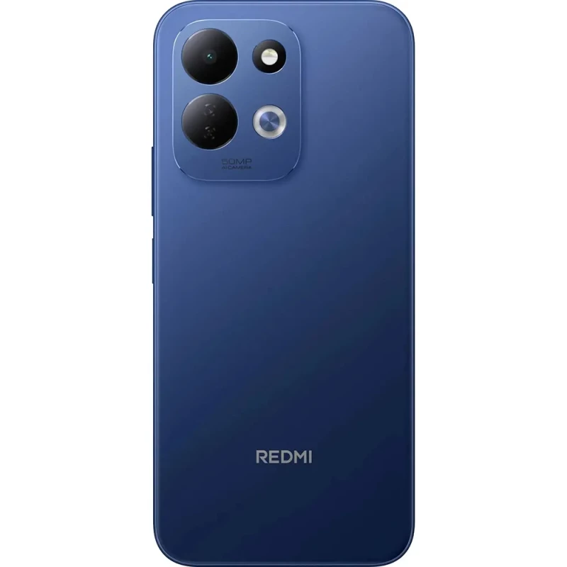 Xiaomi Redmi 17 4G 4/128GB Deep Blue (no charger) Europe - Зображення 2