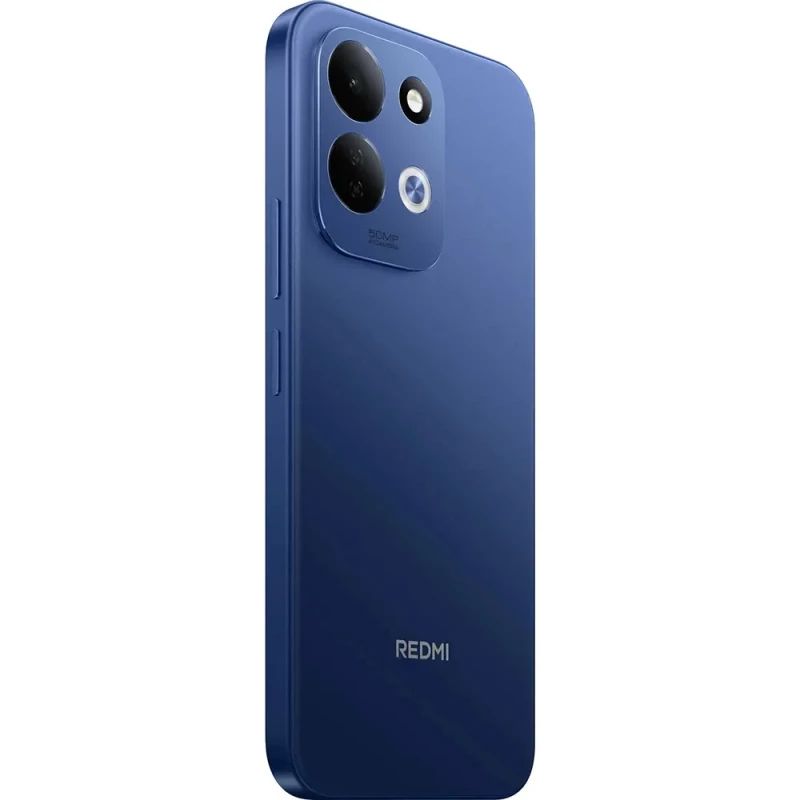 Xiaomi Redmi 17 4G 4/128GB Deep Blue (no charger) Europe - Зображення 5