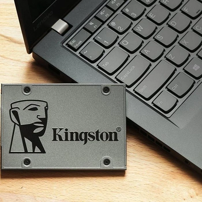 2.5" 960GB Kingston (SA400S37/960G) (UA) - Зображення 4
