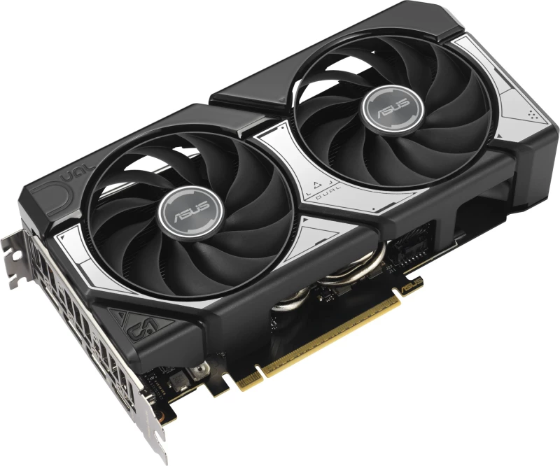 ASUS DUAL-RTX5060TI-O8G (90YV0MP2-M0NA00) (UA) - Зображення 2