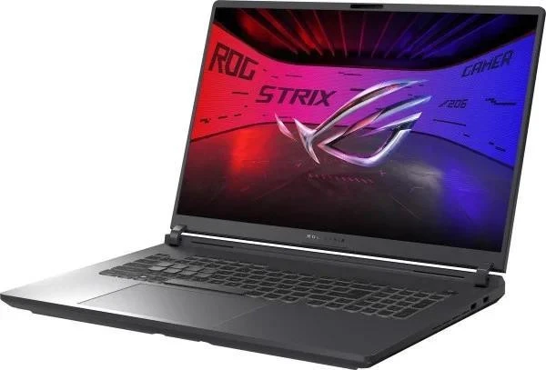ASUS ROG Strix G18 G815LP (G815LP-XS97) 96GB/8TB CUSTOM - Зображення 2