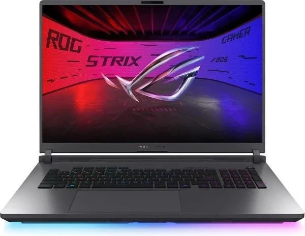 ASUS ROG Strix G18 G815LP (G815LP-XS97) 96GB/8TB CUSTOM - Зображення 5