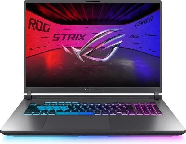 ASUS ROG Strix G18 G815LP (G815LP-XS97) 96GB/8TB CUSTOM