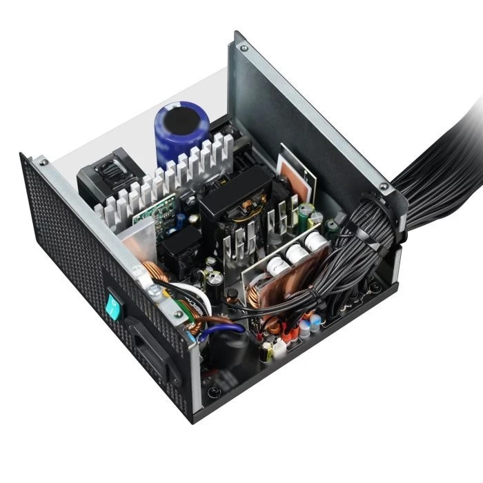 Deepcool 1000W PN1000D GamerStorm (R-PNA00D-FC0B-JGEU-V2) (UA) - Зображення 5