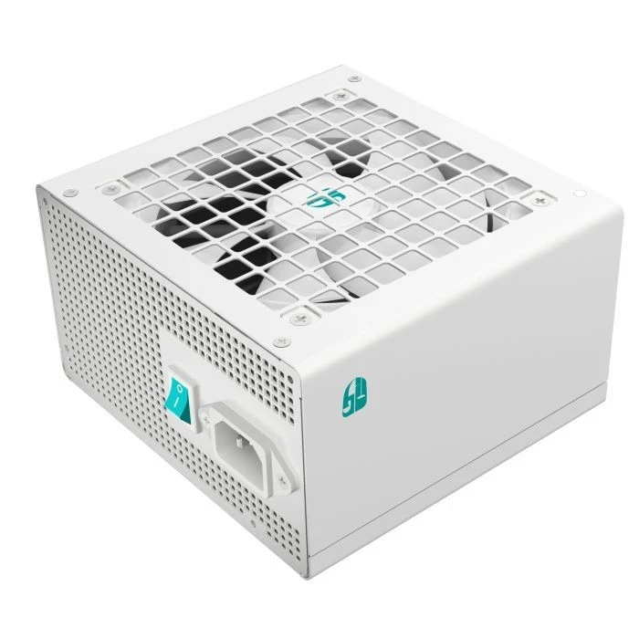 Deepcool 850W PN850M White GamerStorm (R-PN850M-FC0W-JGEU) (UA) - Зображення 5