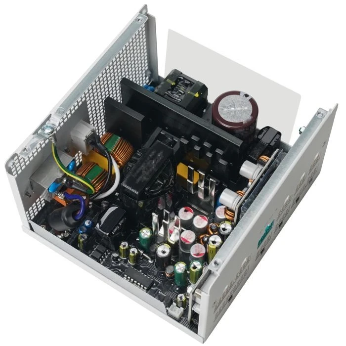 Deepcool 850W PN850M White GamerStorm (R-PN850M-FC0W-JGEU) (UA) - Зображення 6
