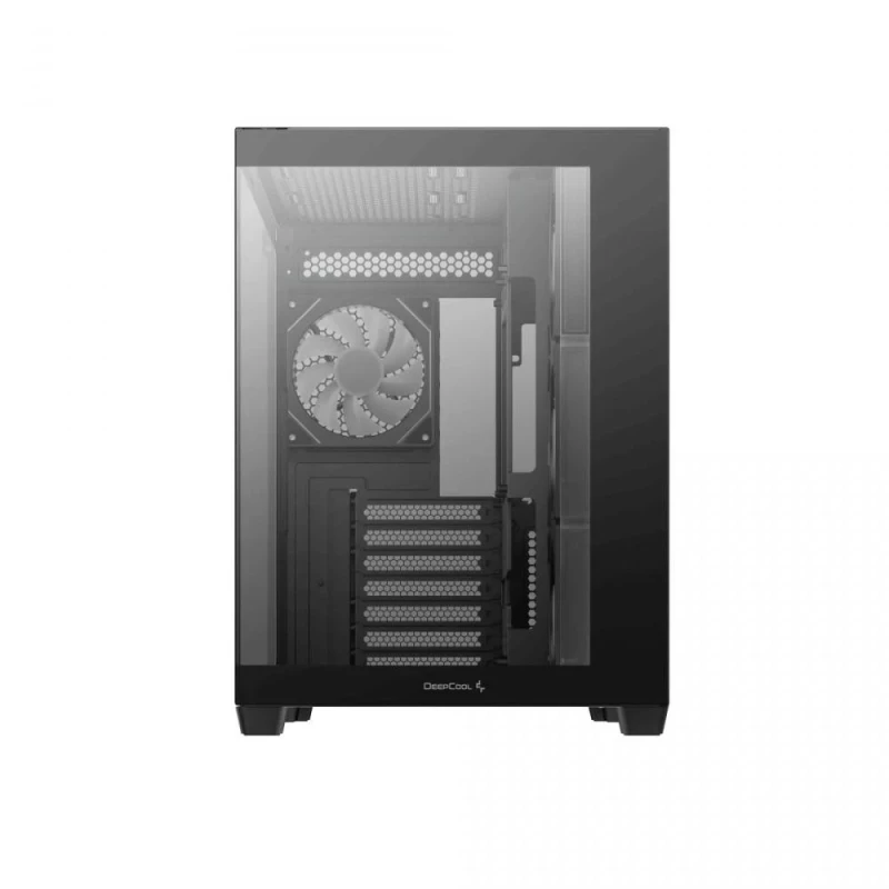 Deepcool CG530 4F Black (R-CG530-BKADA4-G-1) (UA) - Зображення 4