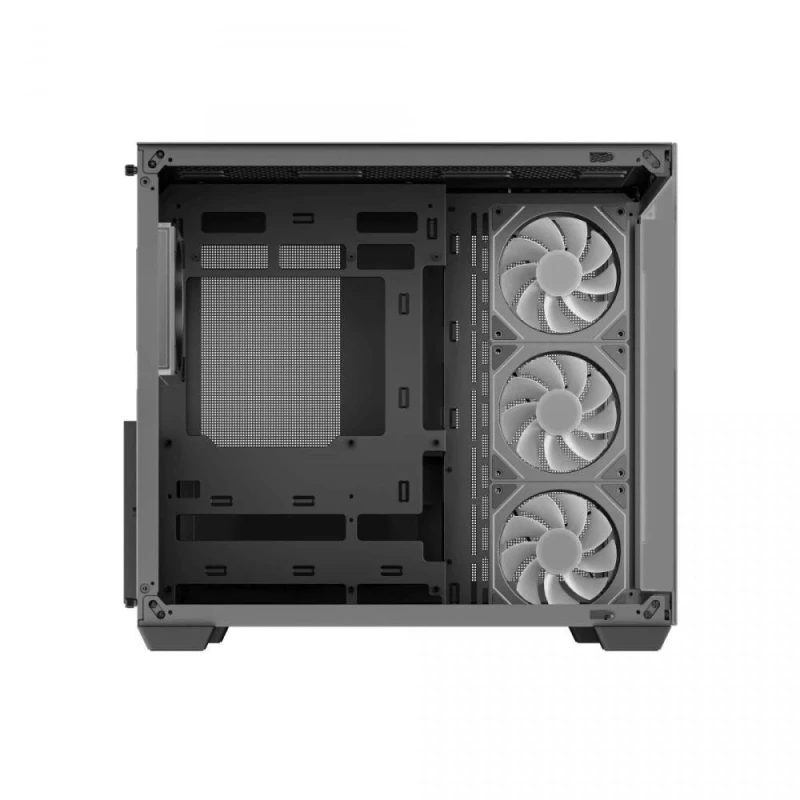 Deepcool CG530 4F Black (R-CG530-BKADA4-G-1) (UA) - Зображення 5