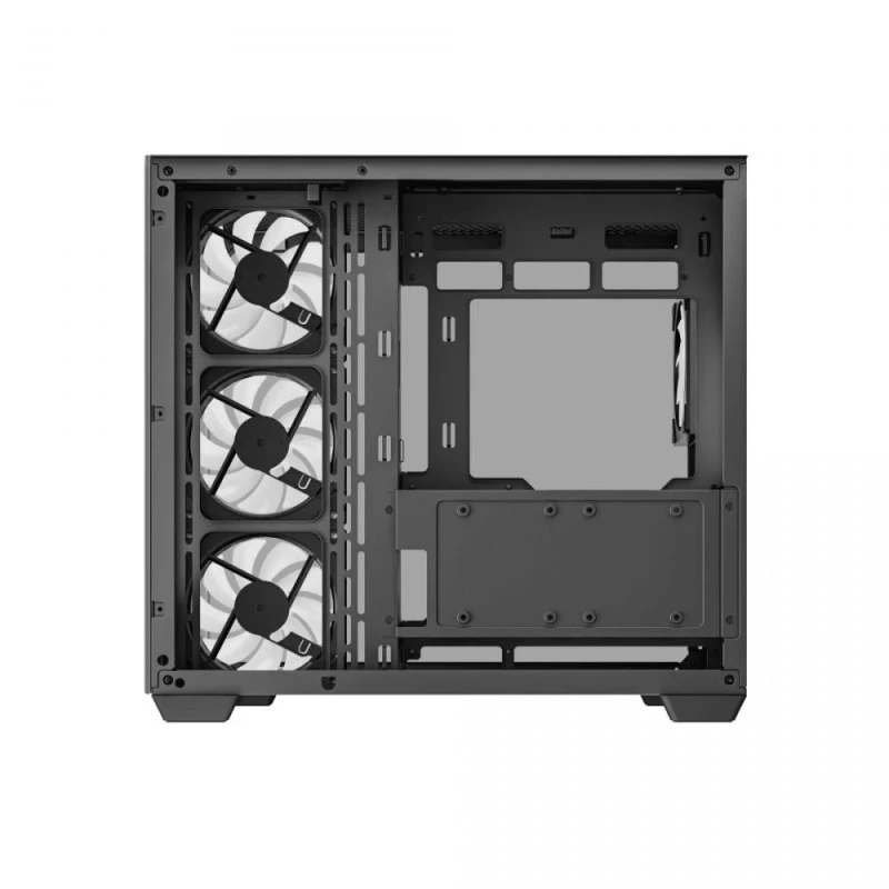 Deepcool CG530 4F Black (R-CG530-BKADA4-G-1) (UA) - Зображення 6