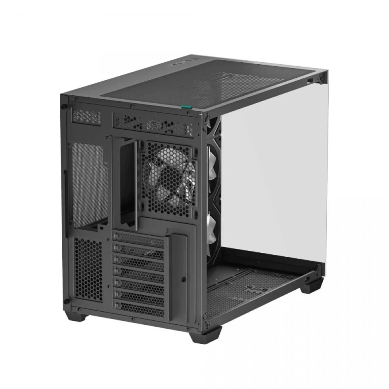 Deepcool CG530 4F Black (R-CG530-BKADA4-G-1) (UA) - Зображення 7