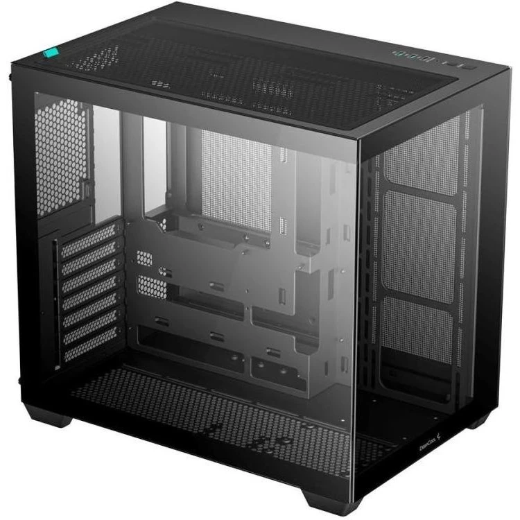 Deepcool CG530 Black (R-CG530-BKNDA0-G-1) (UA) - Зображення 1