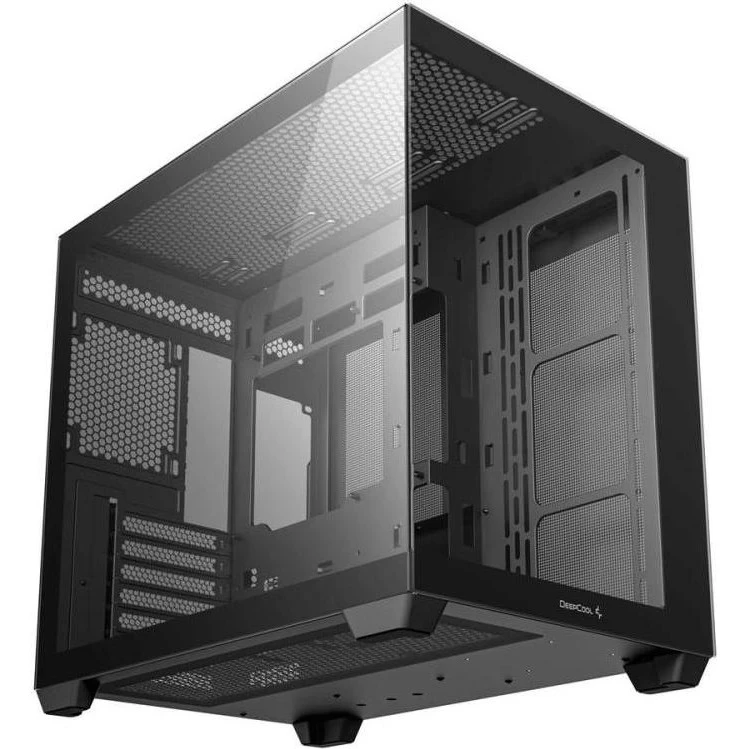 Deepcool CG530 Black (R-CG530-BKNDA0-G-1) (UA) - Зображення 2