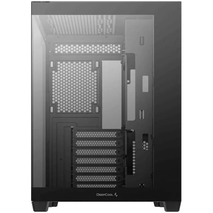 Deepcool CG530 Black (R-CG530-BKNDA0-G-1) (UA) - Зображення 4