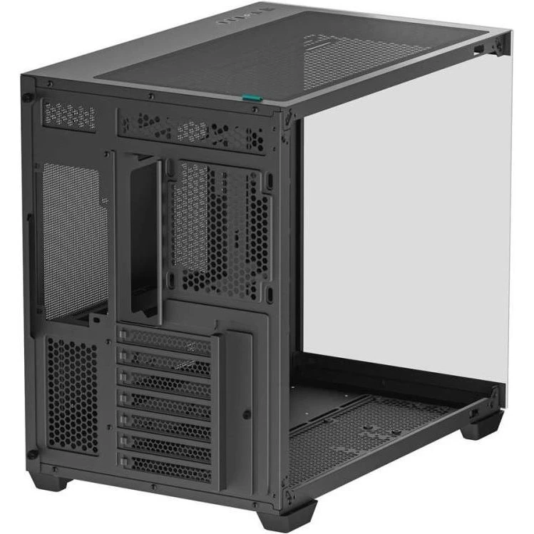 Deepcool CG530 Black (R-CG530-BKNDA0-G-1) (UA) - Зображення 7