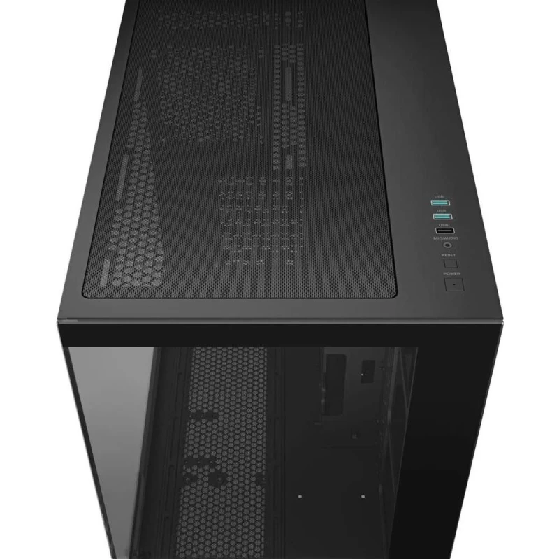 Deepcool CG530 Black (R-CG530-BKNDA0-G-1) (UA) - Зображення 8