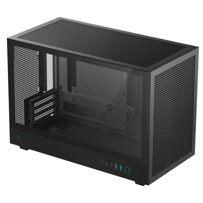 Deepcool CH260 Black (R-CH260-BKNGM0-G-1) (UA) - Зображення 1