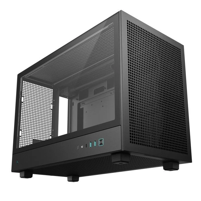Deepcool CH260 Black (R-CH260-BKNGM0-G-1) (UA) - Зображення 2