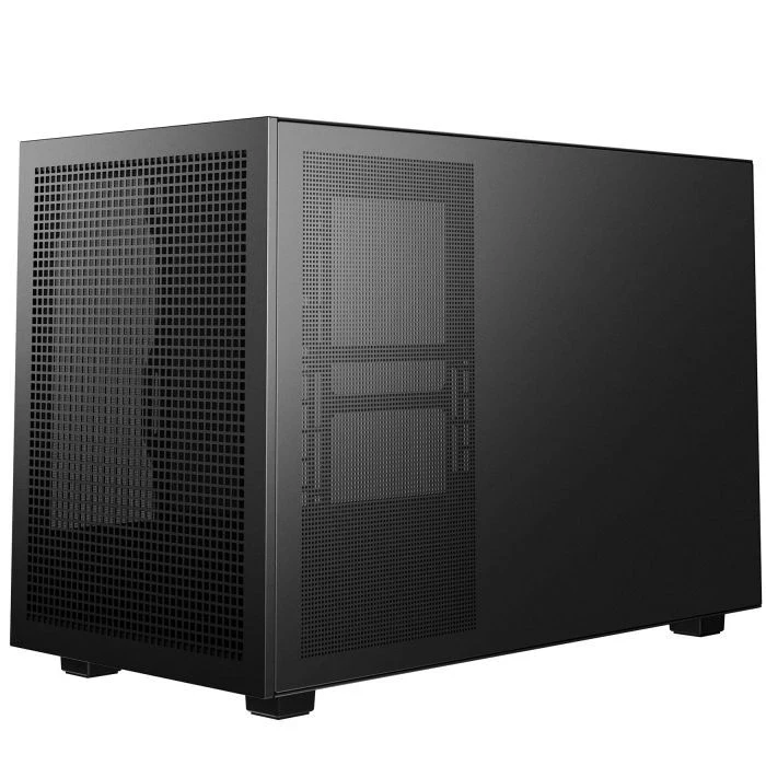 Deepcool CH260 Black (R-CH260-BKNGM0-G-1) (UA) - Зображення 4
