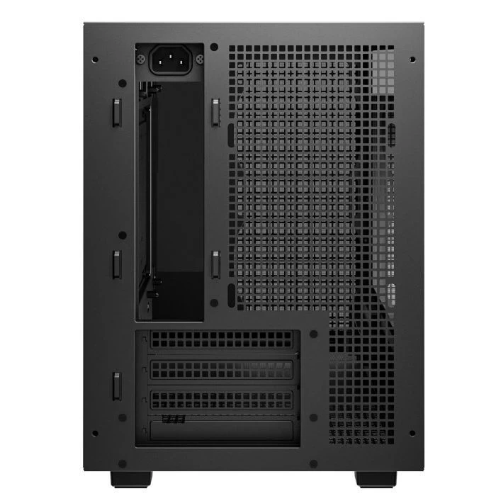 Deepcool CH260 Black (R-CH260-BKNGM0-G-1) (UA) - Зображення 5