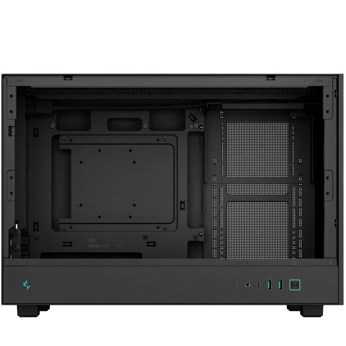 Deepcool CH260 Black (R-CH260-BKNGM0-G-1) (UA) - Зображення 7
