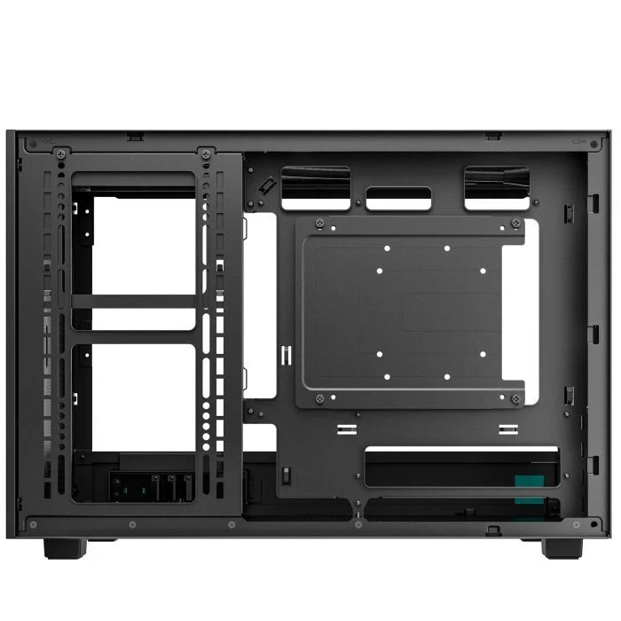 Deepcool CH260 Black (R-CH260-BKNGM0-G-1) (UA) - Зображення 8