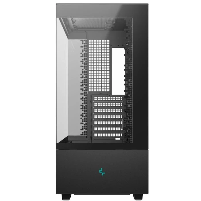Deepcool CH690 Digital Black (R-CH690-BKNNA0D-G-1) (UA) - Зображення 2