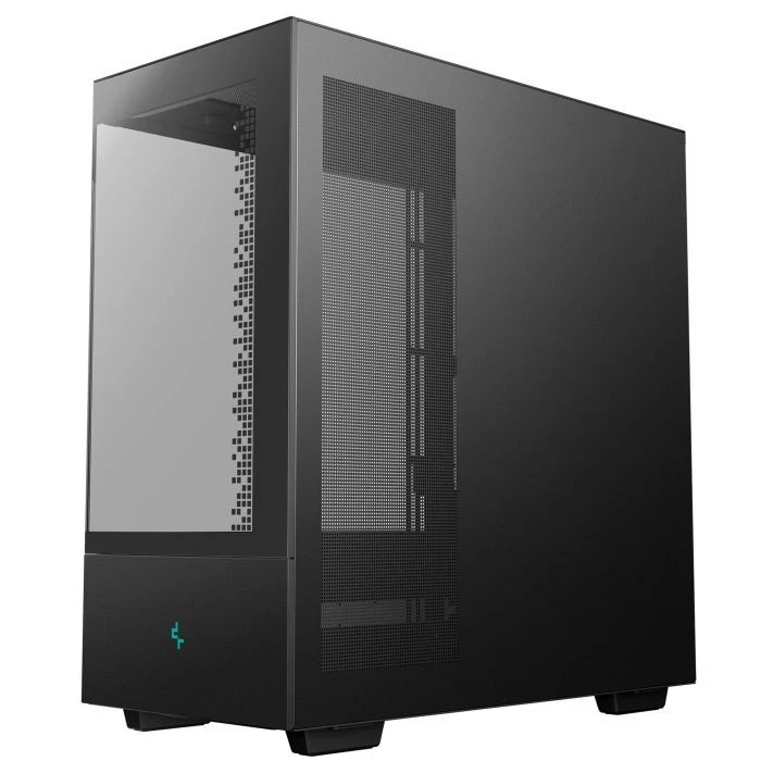 Deepcool CH690 Digital Black (R-CH690-BKNNA0D-G-1) (UA) - Зображення 3