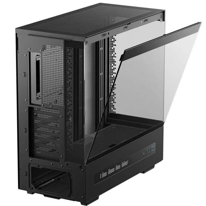 Deepcool CH690 Digital Black (R-CH690-BKNNA0D-G-1) (UA) - Зображення 4