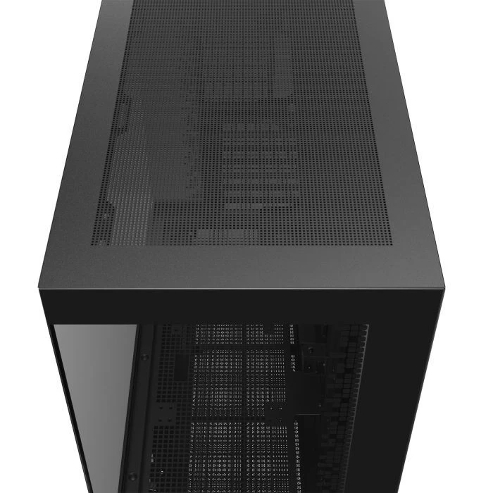 Deepcool CH690 Digital Black (R-CH690-BKNNA0D-G-1) (UA) - Зображення 8