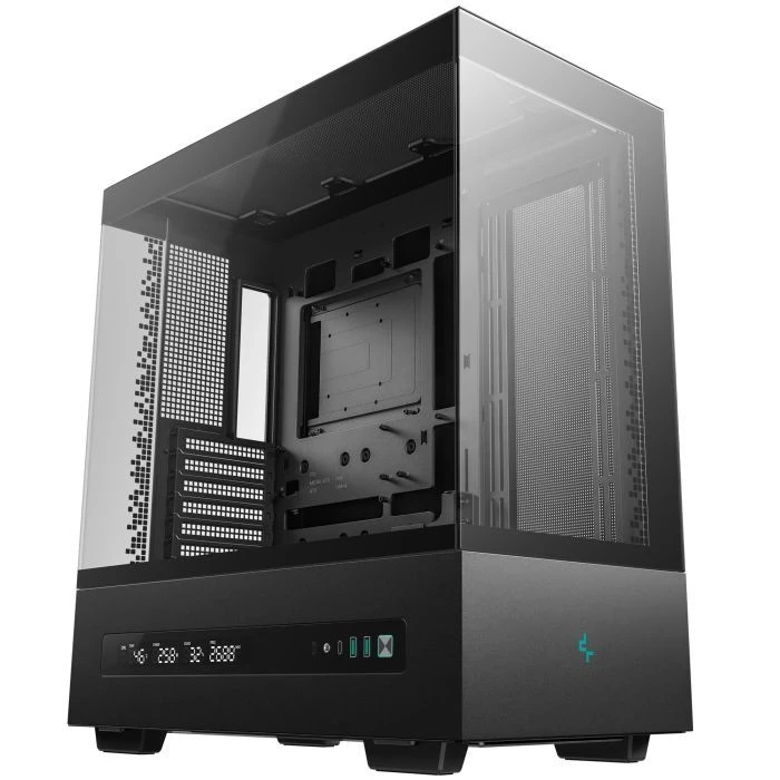 Deepcool CH690 Digital Black (R-CH690-BKNNA0D-G-1) (UA)