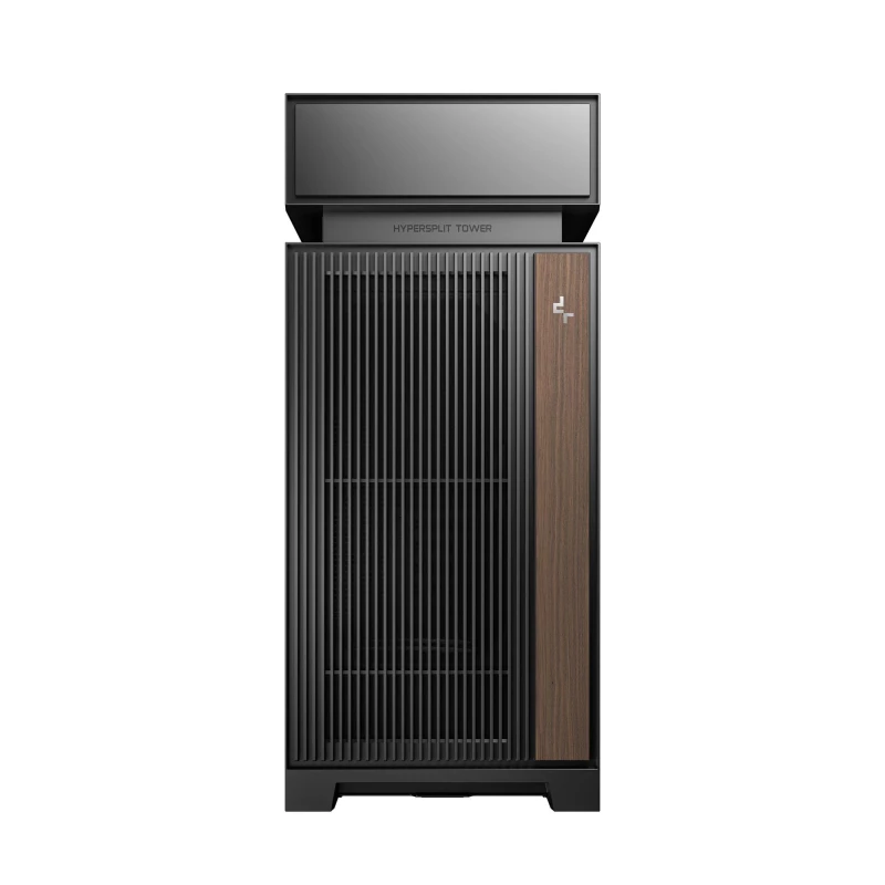 DeepCool CL660 Black (R-CL660-BKNNA0-G-1) (UA) - Зображення 1
