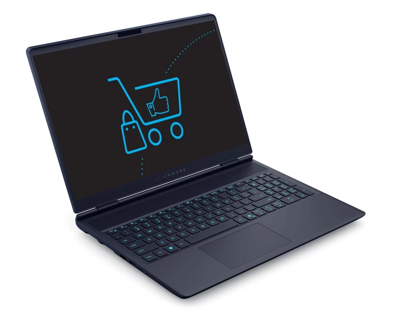 Dell Alienware 16X Aurora Ultra 9 275HX/32GB/2TB/W11 RTX5070 (Alienware-AC16251_014) - Зображення 1