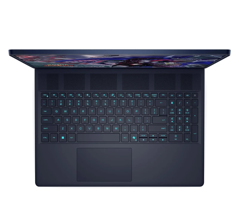 Dell Alienware 16X Aurora Ultra 9 275HX/32GB/2TB/W11 RTX5070 (Alienware-AC16251_014) - Зображення 3
