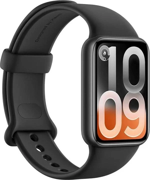 Фитнес-браслет Xiaomi Smart Band 10 Pro NFC Midnight Black (BHR0959GL) - Зображення 1
