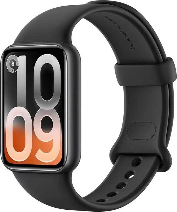 Фитнес-браслет Xiaomi Smart Band 10 Pro NFC Midnight Black (BHR0959GL) - Зображення 2