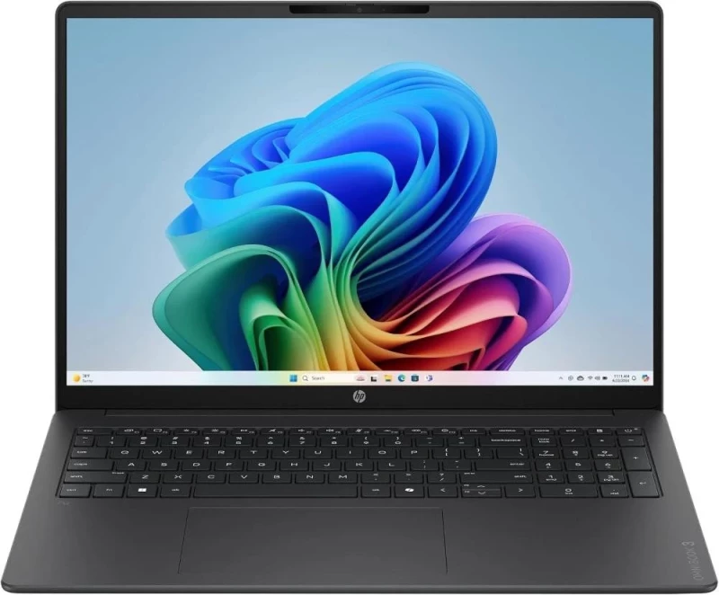 HP OmniBook 3 16-bu0007dx (D7NF0UA)