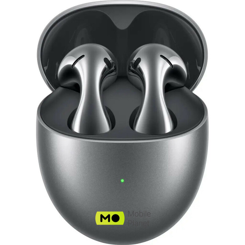 HUAWEI Freebuds 5 Frost Silver