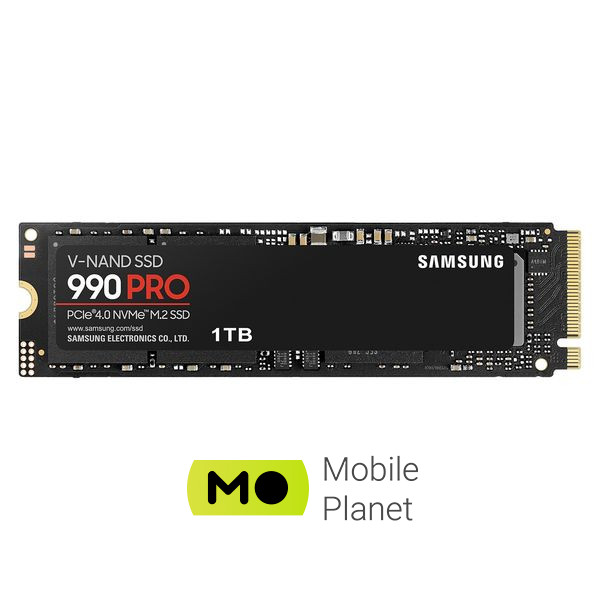 M.2 2280 1TB Samsung (MZ-V9P1T0BW) (UA)