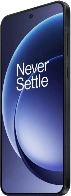 OnePlus 15R 12/256Gb Charcoal Black (IN) - Зображення 3