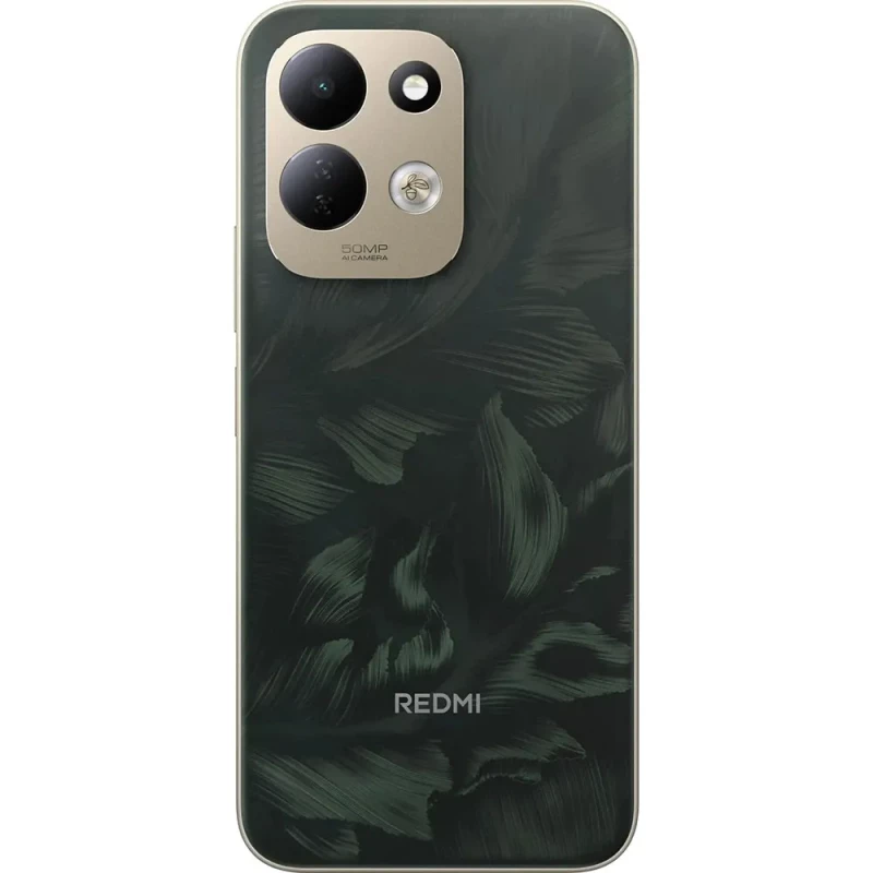 Xiaomi Redmi 17 4G 4/256GB Oak Green (with charger) Europe - Зображення 2