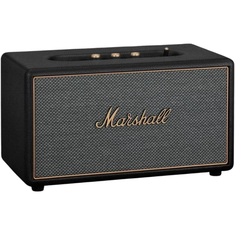 Marshall Stanmore IV Black (1009296)
